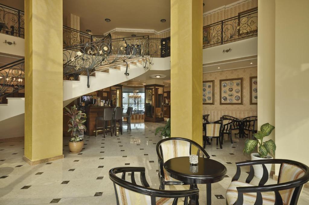 Anastasia Boutique Aparthotel Sofia Buitenkant foto