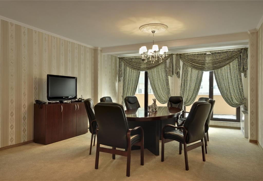 Anastasia Boutique Aparthotel Sofia Buitenkant foto