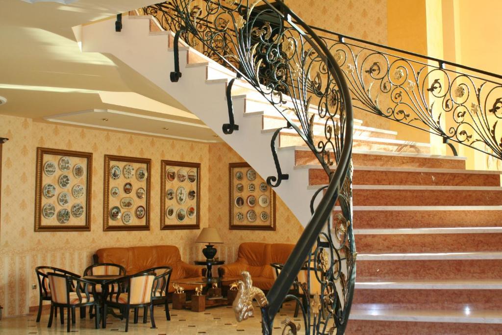 Anastasia Boutique Aparthotel Sofia Buitenkant foto
