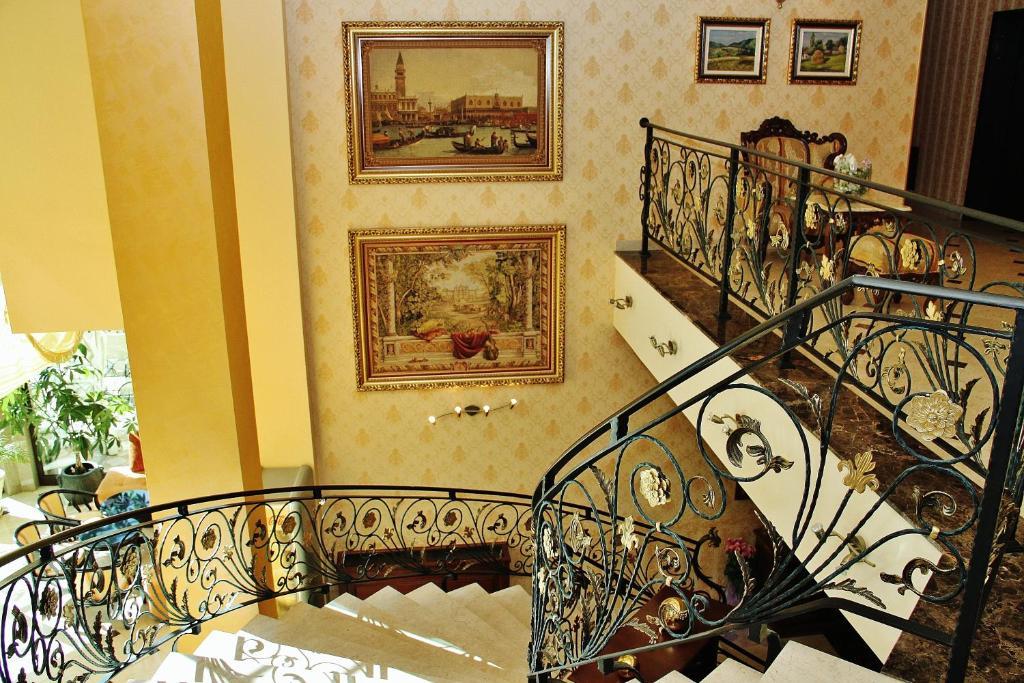 Anastasia Boutique Aparthotel Sofia Buitenkant foto