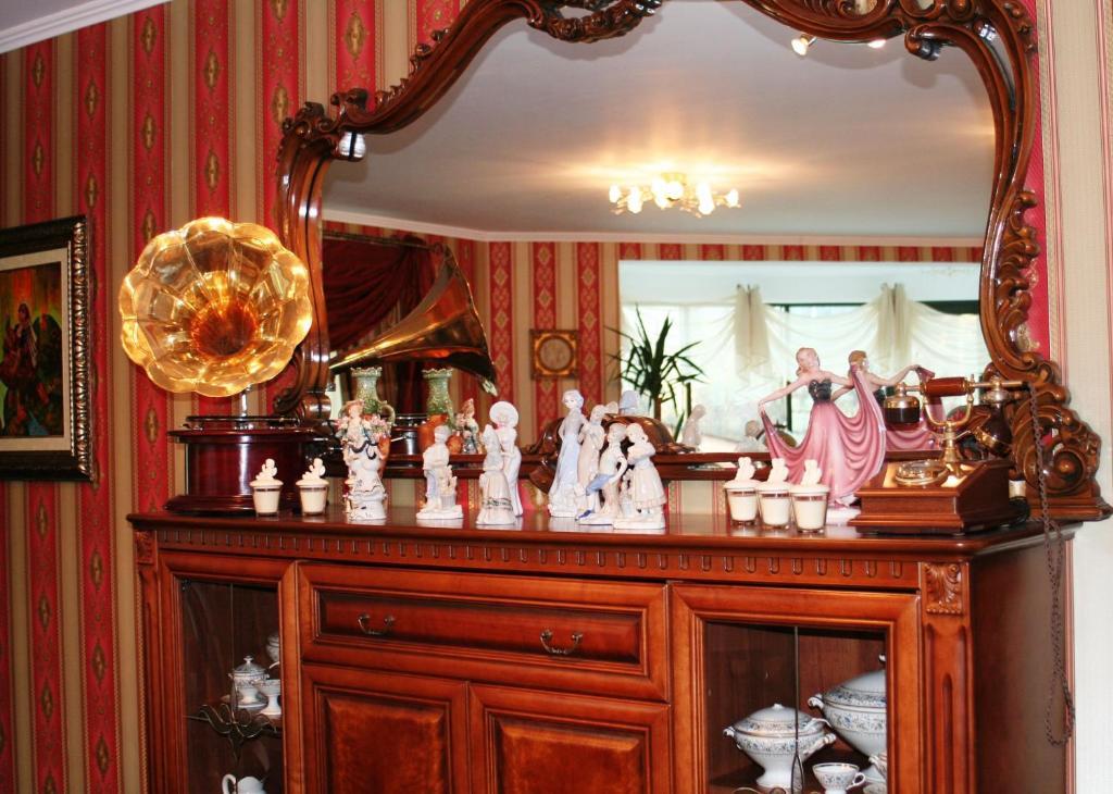 Anastasia Boutique Aparthotel Sofia Buitenkant foto
