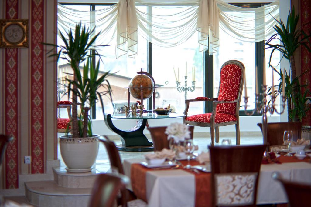 Anastasia Boutique Aparthotel Sofia Buitenkant foto
