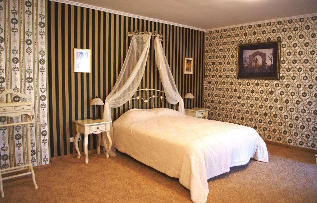 Anastasia Boutique Aparthotel Sofia Kamer foto