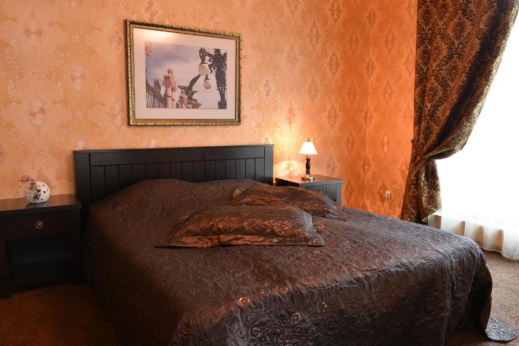Anastasia Boutique Aparthotel Sofia Kamer foto