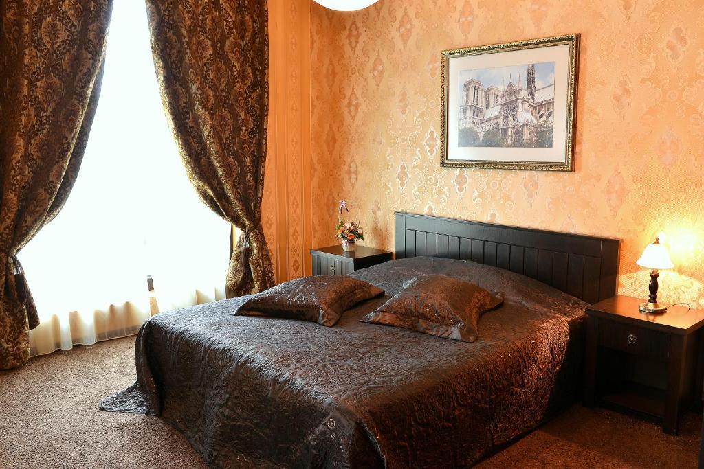 Anastasia Boutique Aparthotel Sofia Kamer foto